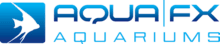 Aqua FX Aquariums Logo