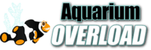 Aquarium Overload Logo