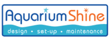 Aquarium Shine Logo