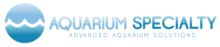 Aquarium Specialty Logo