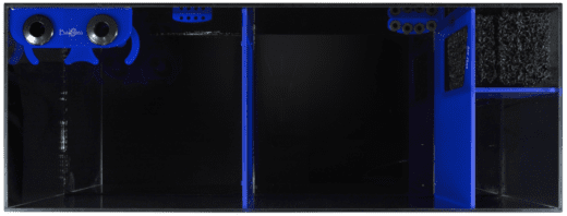 Bio-Fuge Sump 48-18-16 - Blue Black (3)