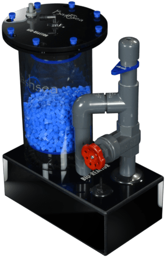 Bio Reactor 6-18 - Blue Black (1)