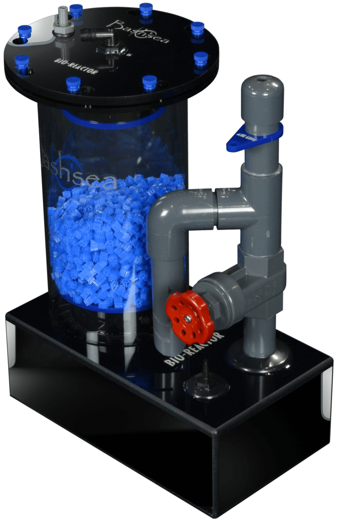 Bio Reactor Essentials: Maximizing Efficiency & Sustainability