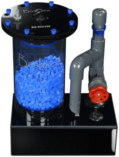 Bio Reactor 6-18 - Blue Black (2)