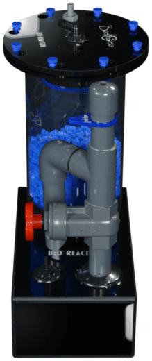Bio Reactor 6-18 - Blue Black (3)