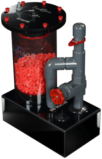 Bio Reactor 6-18 - Red Black (1)