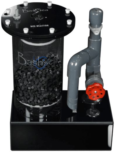 Bio Reactor 6-18 - White Black (2)