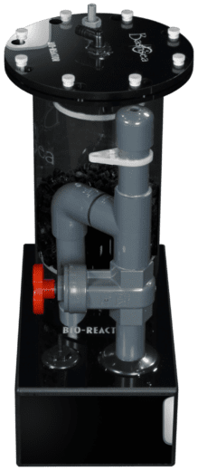 Bio Reactor 6-18 - White Black (3)