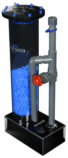 Bio Reactor 6-30 - Blue Black (1)