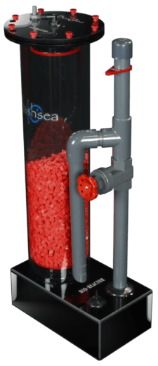 Bio Reactor 6-30 - Red Black (1)