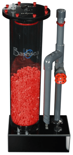 Bio Reactor 6-30 - Red Black (2)