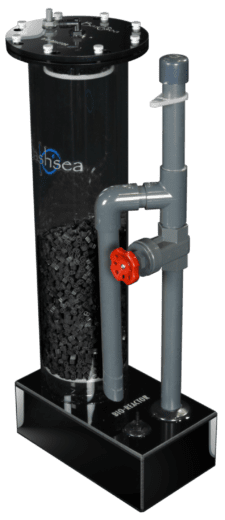 Bio Reactor 6-30 - White Black (1)