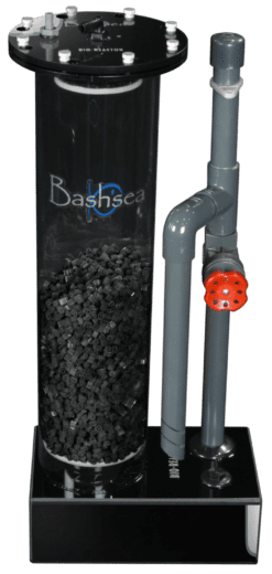 Bio Reactor 6-30 - White Black (2)