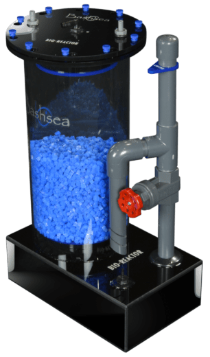 Bio Reactor 8-24 - Blue Black (1)