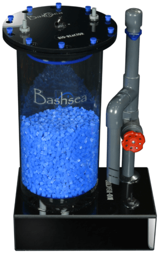 Bio Reactor 8-24 - Blue Black (2)