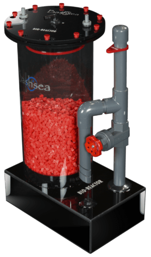 Bio Reactor 8-24 - Red Black (1)