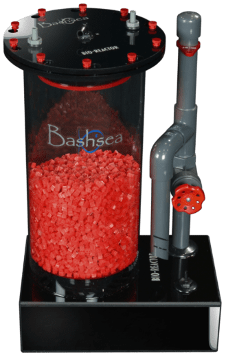 Bio Reactor 8-24 - Red Black (2)