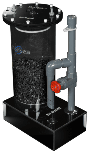 Bio Reactor 8-24 - White Black (1)