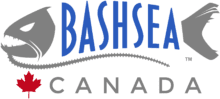 Bashsea Canada Logo