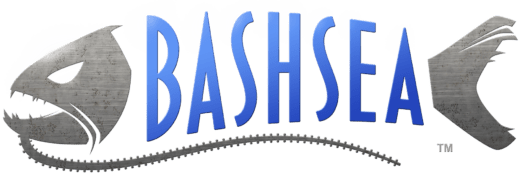 Bashsea logo