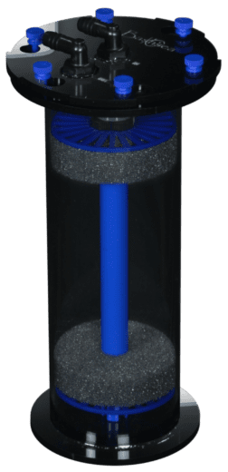 Media Chamber 4-12 - Blue Black (1)