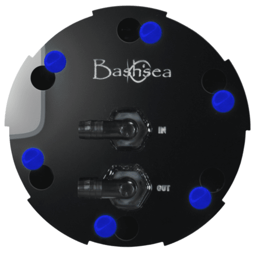 Media Chamber 4-12 - Blue Black (2)