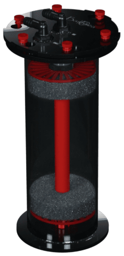 Media Chamber 4-12 - Red Black (1)