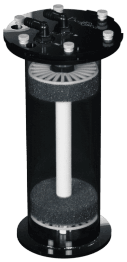 Media Chamber 4-12 - White Black (1)