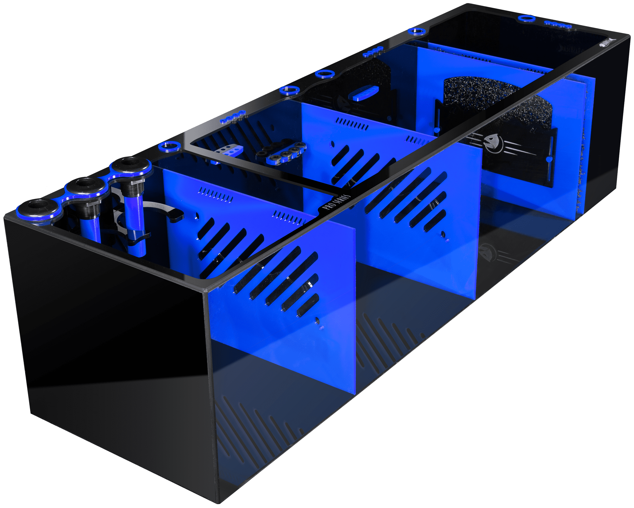 Bashsea Smart Series 24 Sump