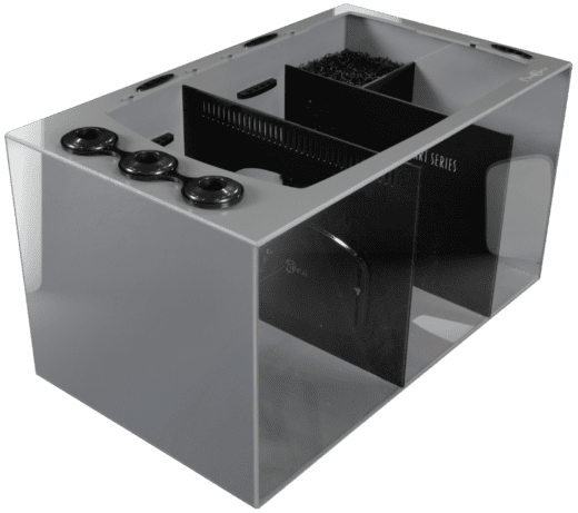 Smart Series Sump SMS-3018 | Bashsea