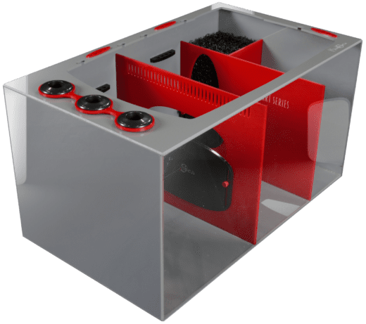 Smart Series Sump SMS-3018 | Bashsea
