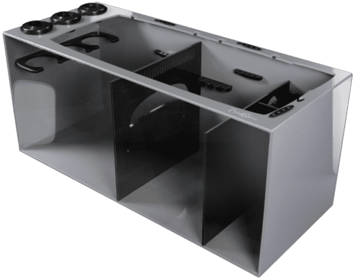 Smart Series Sump SMS-3615 | Bashsea