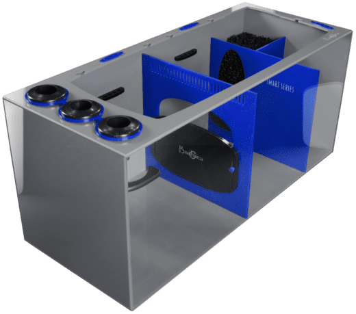 Smart Series Sump SMS-3615 | Bashsea