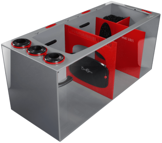 Smart Series Sump SMS-3615 | Bashsea