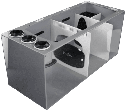 Smart Series Sump SMS-3615 | Bashsea