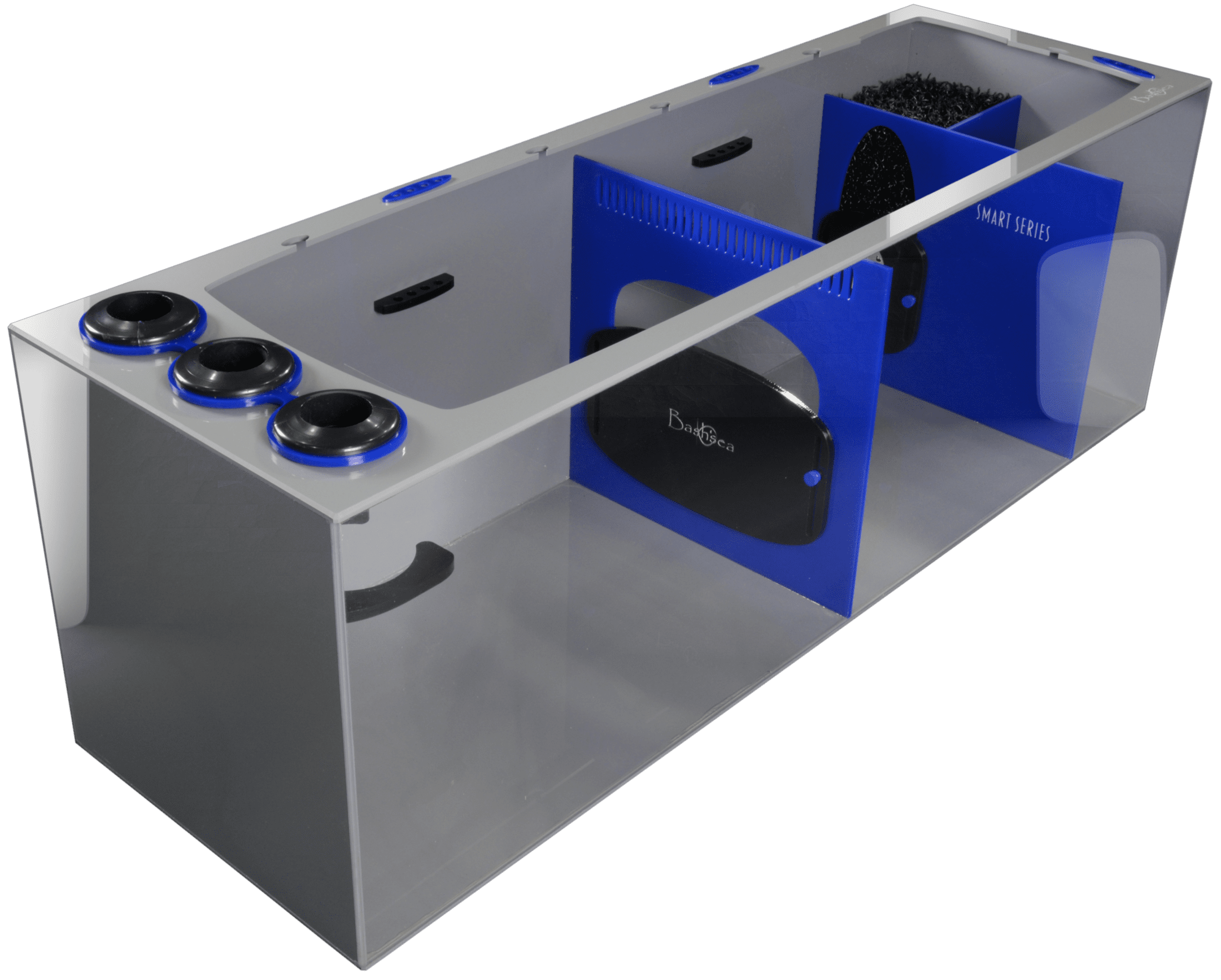 Smart Series Sump SMS-4815 | Bashsea