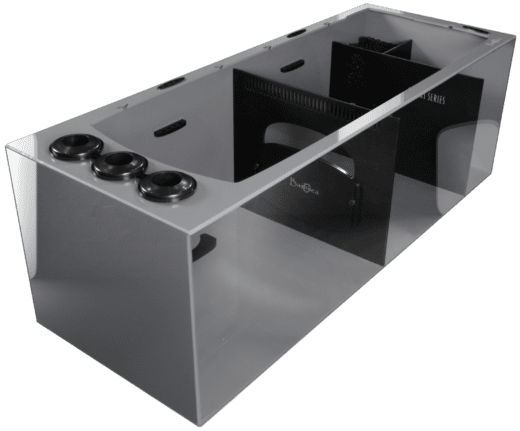 Smart Series Sump SMS-4818 | Bashsea
