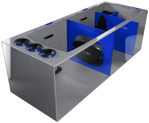 Smart Series Sump SMS-4818 | Bashsea