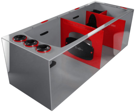 Smart Series Sump SMS-4818 | Bashsea