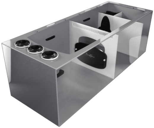 Smart Series Sump SMS-4818 | Bashsea Smart Series Sump SMS-4818 | Bashsea