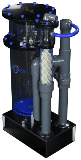 Twisted Skimmer 8-30 - Blue Black (1)