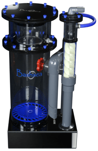 Twisted Skimmer 8-30 - Blue Black (2)