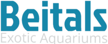 Beitals Exotic Aquariums Logo