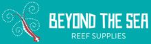 Beyond The Sea Logo