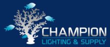 Champion Lighting Logo