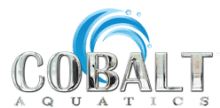 Cobalt Aquatics Logo