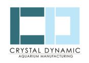 Crystal Dynamic Logo
