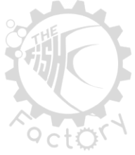 Fish Factory Logo