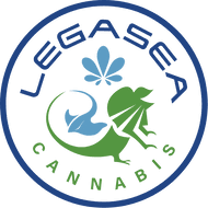 Legasea Canabis Logo