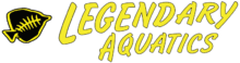 Legendary Aquatics Logo